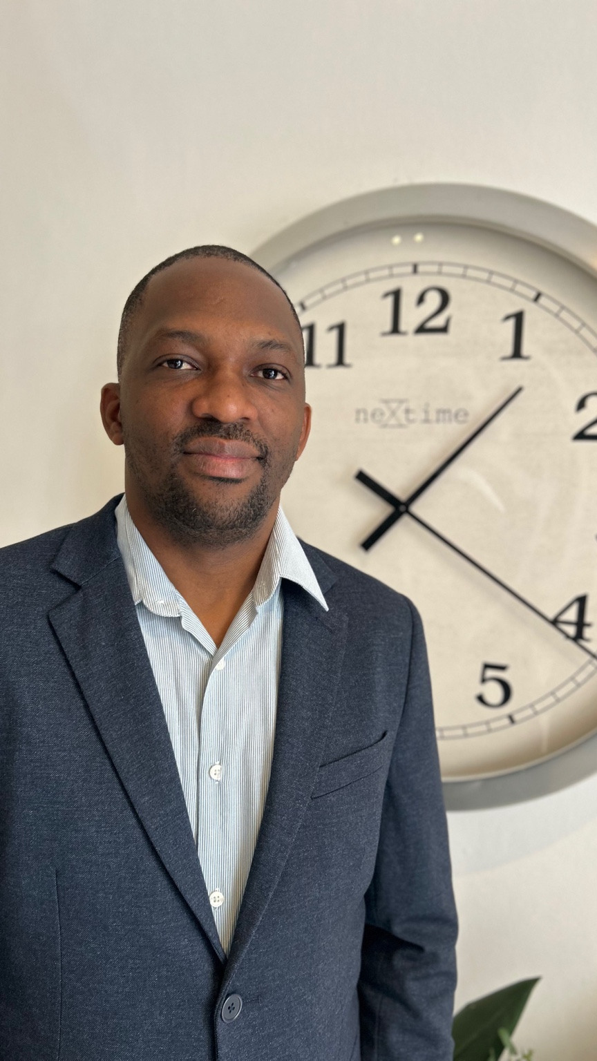 Retrato profissional