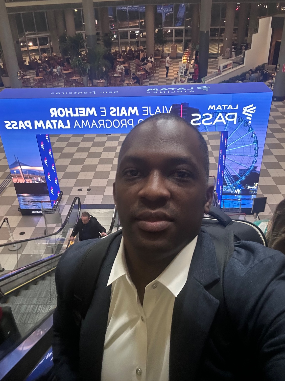 Eventos e networking